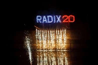 20-летие компании «Проекция» и системы дентальных имплантатов RADIX 20-летие компании «Проекция» и системы дентальных имплантатов RADIX